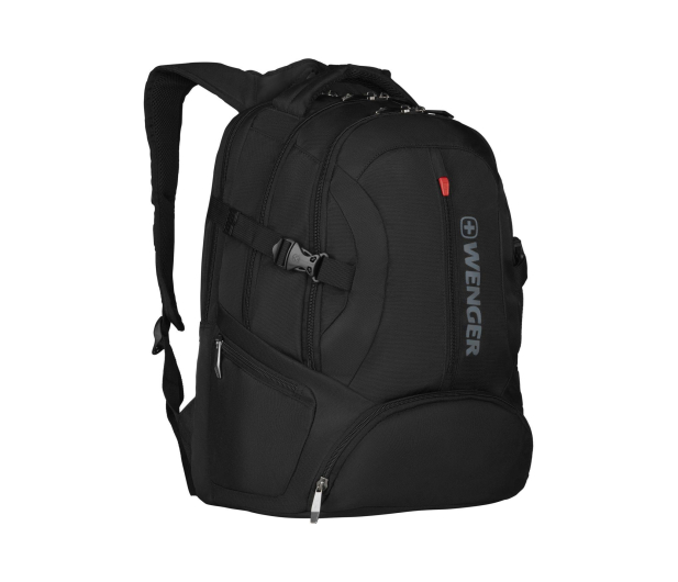 WENGER Transit 16"/40cm czarny - 537425 - zdjęcie 4